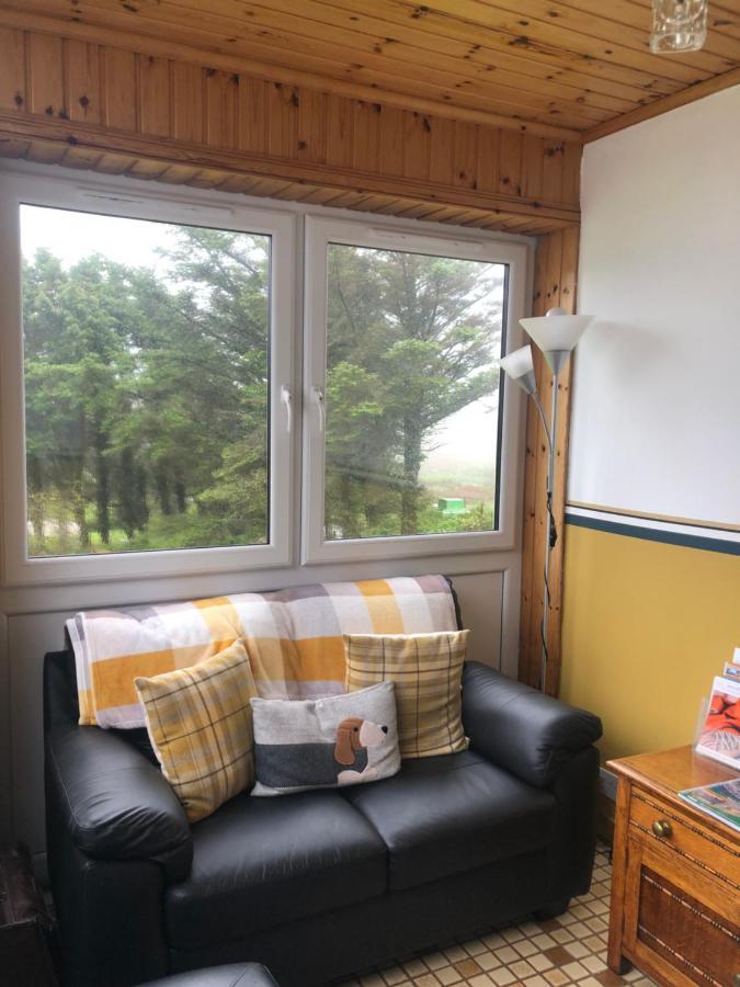 Ardmorn Holiday Accommodation Dunvegan  Zewnętrze zdjęcie